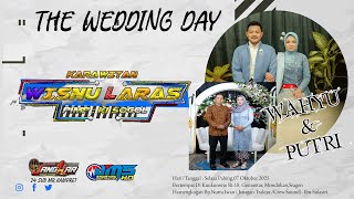 Download lagu 🔴📡LIVE KARAWITAN WISNU LARAS  // JANGKAR AUDIO // JMS HD 02 // WEDING WAHYU & PUTRI