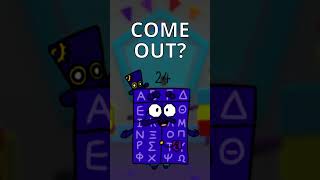 NUMBERBLOCKS SERIES 8B/9 INFO! #shorts