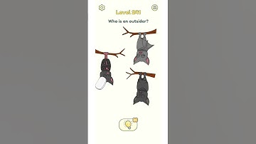 Dop 2 (Delete one part) Level 241 - Walkthrough solutions - All Levels @Mr.Qamar0