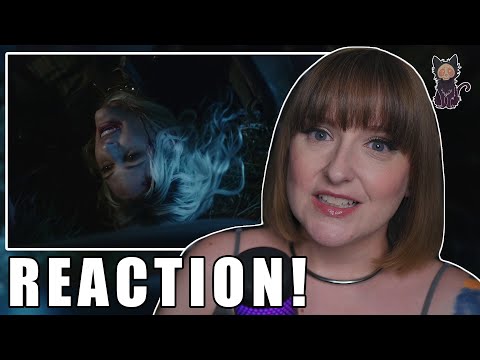 LINKIN PARK - Over Each Other REACTION | WHAT A TWIST!!