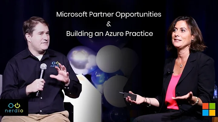 Gavriella Schuster & Joseph Landes: Azure Opportun...
