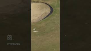 Fox 18th hole #golfskill #golfswing
