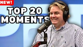 Tim Dillon Destroying Everybody for 30 Minutes (Best Moments!)