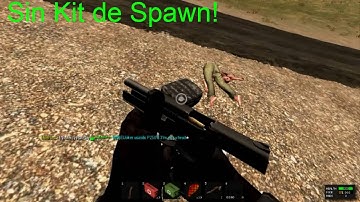 ¿¡¿¡EL MEJOR SERVER de RUST LEGACY (ACTUAL)?!?!