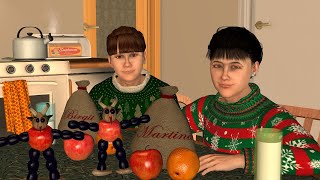 Krampus Night 3