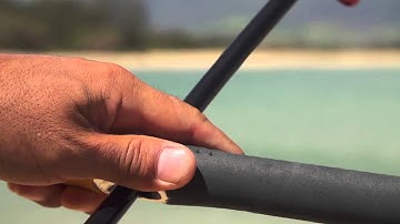 CABRINHA CONTROL SYSTEMS with QUICKLOOP 2015 - Präsentiert von MeinKite,de