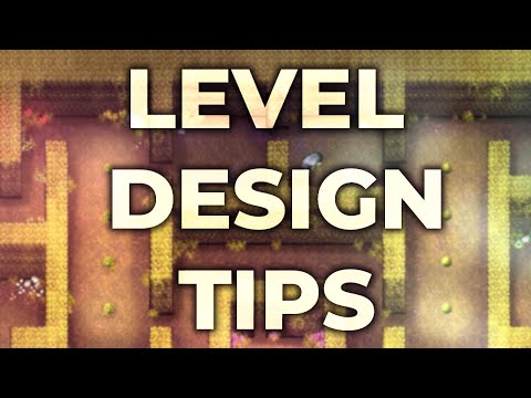 some level design tips - RPG Maker Tutorial