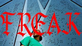 SOARE - Freak | Official Video