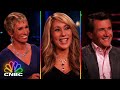 The Deal that Made the Sharks Say, “Holy Crap!” | Shark Tank