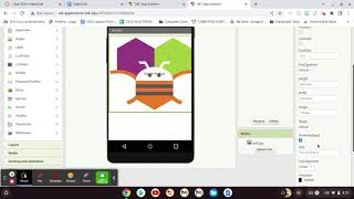 Hello Codi App screenshot 2