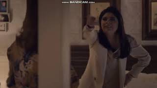 Maura y Alondra hacen las paces #CitaACiegas #VictoriaRuffo