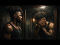Dax - CRYING THROUGH STRENGTH ( Lyrics Video )