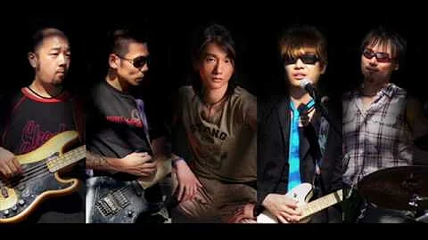 Overload (超载乐队) - Beast From Wasteland (荒原困兽) | Chinese Thrash Metal - DayDayNews