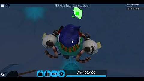 Technical Flood [Insane] / FE2 Map Testing