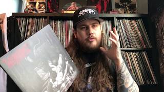 Top Albums of 2017: 40-31