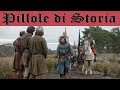 257 - La cena nera e altre storie del clan Douglas di Scozia[Pillole di Storia con BoPItalia]