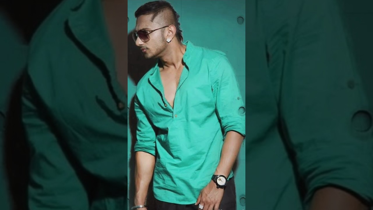 Yo Yo Honey Singh Pics 🥰🥰
