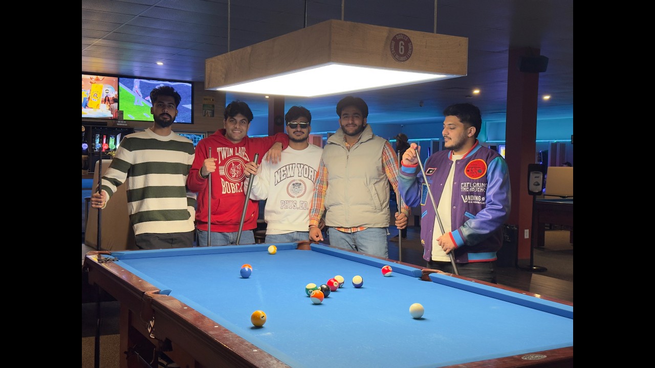 FundAY mOncTon🇨🇦