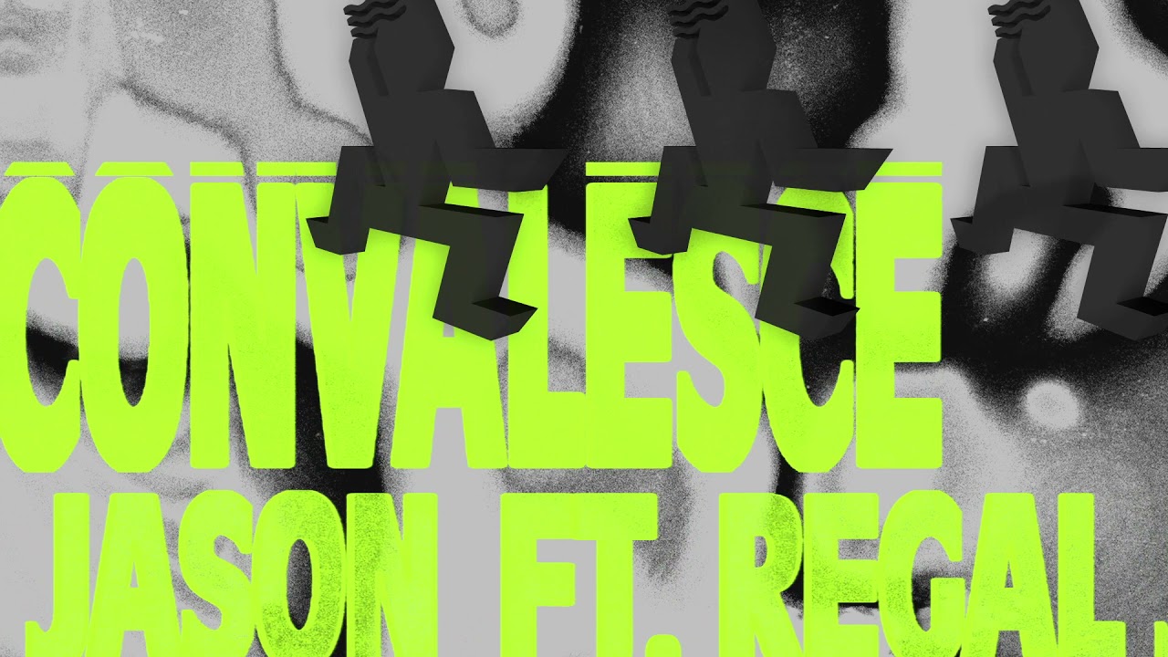 ABSOLUTE. - Convalesce (feat. A Shadow of My Former Self & REGALJASON) (Official Audio)