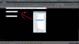 GSTARCAD8 USER INTERACTION USER INTERFACE 0413 Wealth