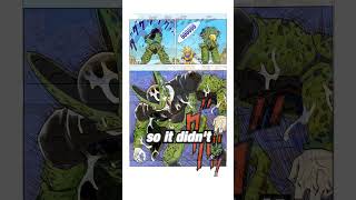 The Cell Regeneration Plot Hole