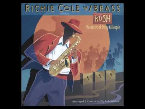その他 LP Richie Cole Kush - The Music Of Dizzy Gillespie TKJV19072 VENUS /00260 LP RICHIE COLE Kush - The Music Of TKJV19072 VENUS JAPAN OBI