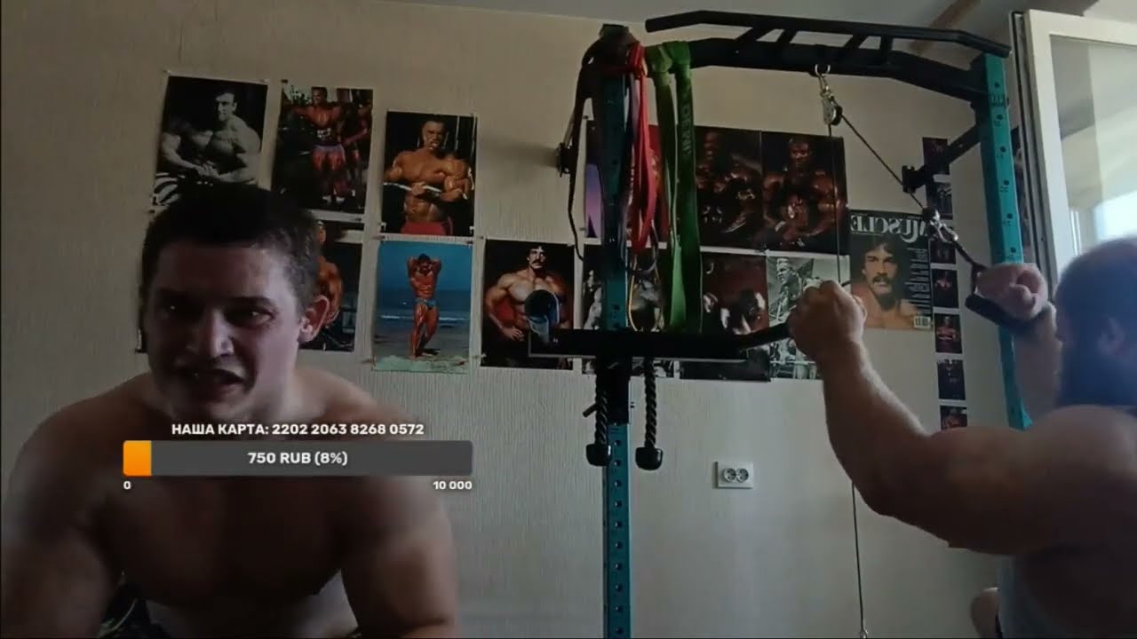 Руки / Андрей Смаев