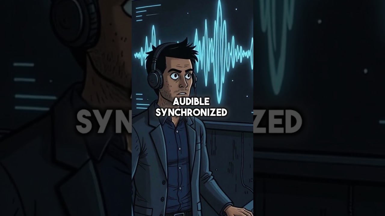 Radio Engineer Discovers Number Stations Control Human Minds - Alien Conspiracy