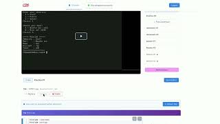 Submit Coding Homework -i LMS