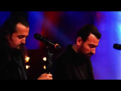 Savaş Korkmaz & Özgür Şahinsoy - Al Ömrümü / O Ses Türkiye