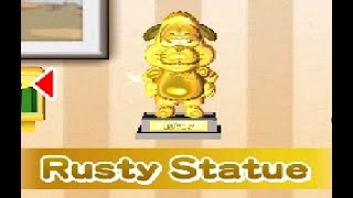 The Rusty Challenge