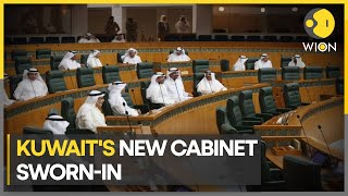 Kuwaits new cabinet features six new faces, four royals among cabinet | World News | WION
