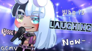 Who's Laughing Now |•| Ava Max |•| ♢GCMV♢