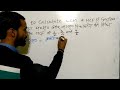 TRICK 1 || HCF of fractions || भिन्नो का म0स0 || tricks with Devendra sir || Lakshya education