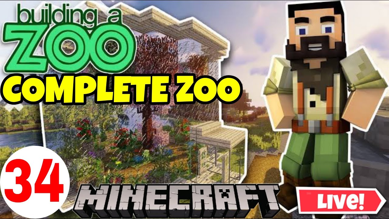 Survival Series | MINECRAFT LIVE IN HINDI | #Mcpe #Minecraft - YouTube