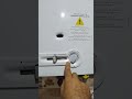 طريقة تشغيل سخان الماء جنكار Junkers 