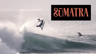 Sumatra | Bodyboarding
