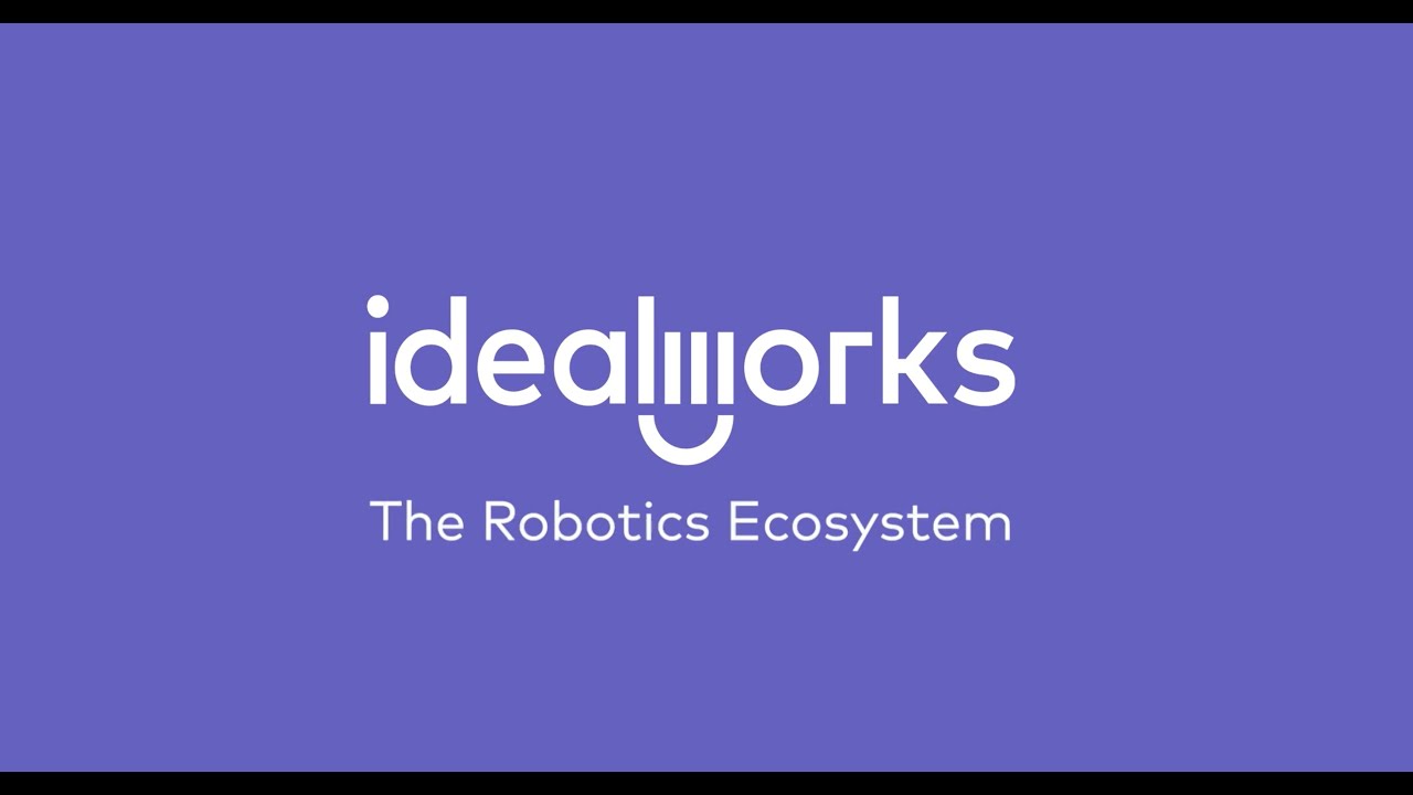 idealworks | The Robotics Ecosystem