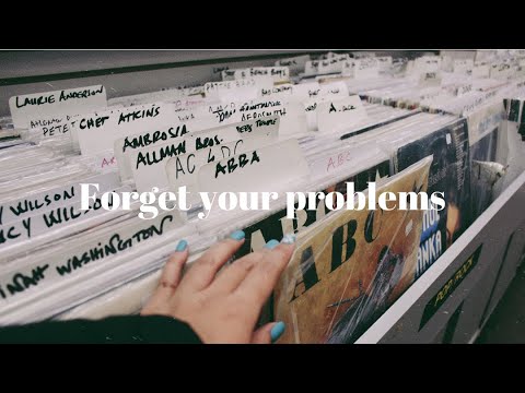 [Playlist] ♪♪ 🎧 Songs to cheer you up on tough days mood boost ♪