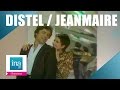 Capture de la vidéo Sacha Distel Et Zizi Jeanmaire "Venus" Des Shocking Blue | Archive Ina