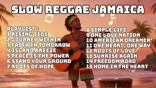  Rasta Reggae Dub Mix  Spiritual Roots Sound System 
