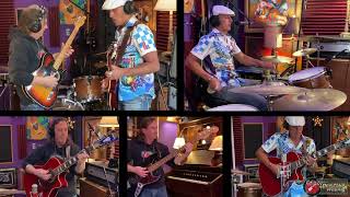 Hotel California - Chris Eger's One Take Weekly @ Plum Tree Recording Studio