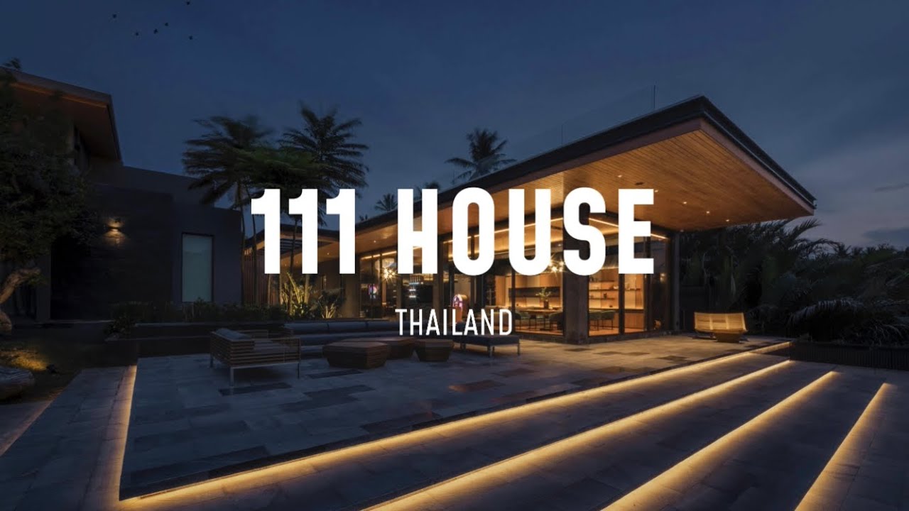 111 HOUSE | S+S ARCHITECTS