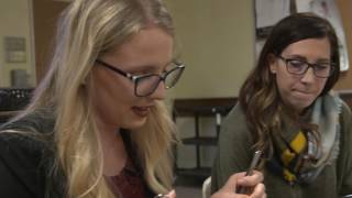 UND Online & Distance Education - Online Nursing Program