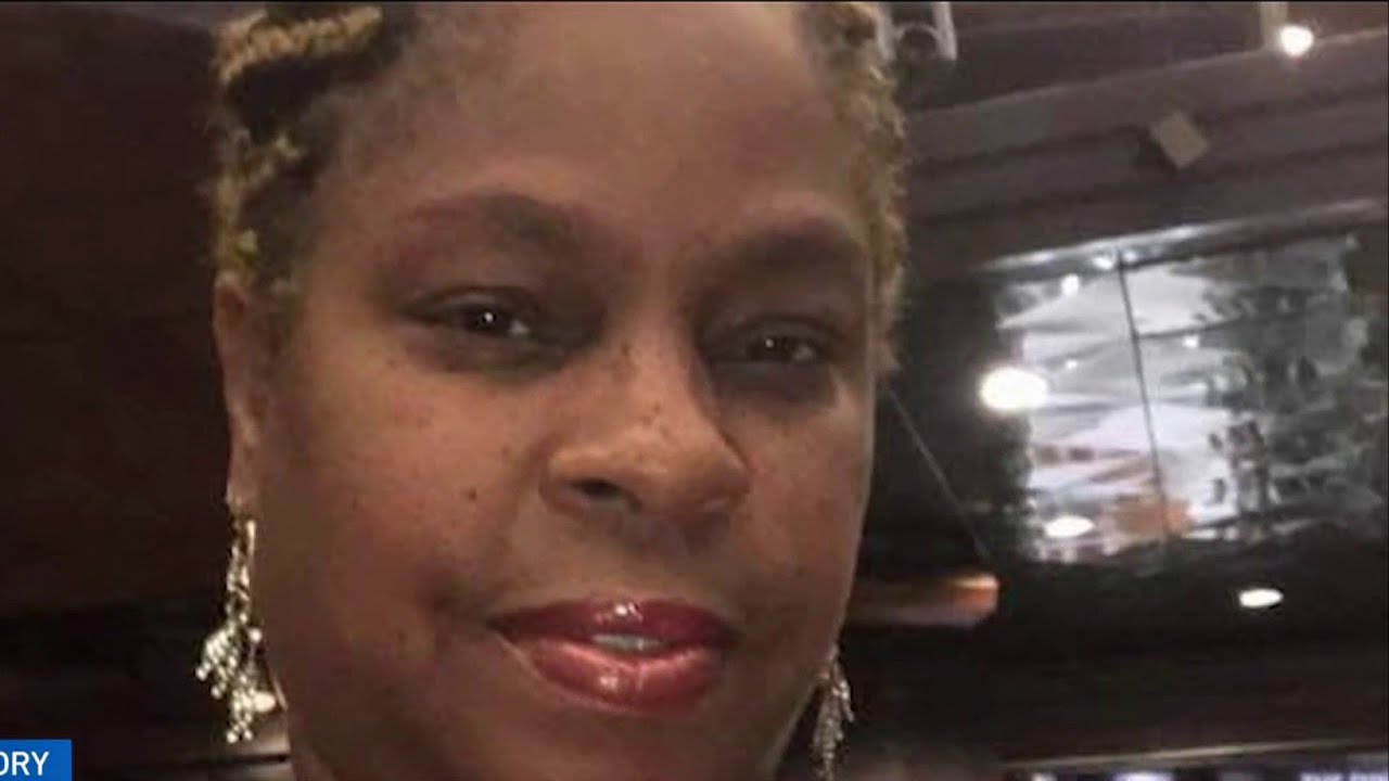 Grandmother killed by stray bullet as she tried to check on grandson in ...