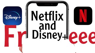 The best app to watch Netflix and Disney Plus for free for iPhone screenshot 5