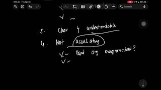 FOSC 5 CHAPTER 4 PART 3