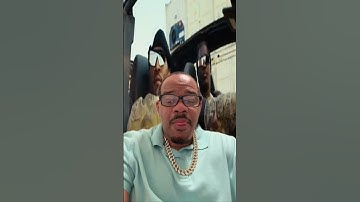 Young Thug - Money On Money (feat.Future) [Official Video]