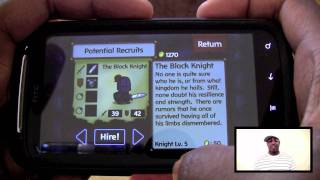 Battleheart - Kiss My Apps screenshot 5