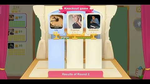 5 Differences Online Game level 234 part 2